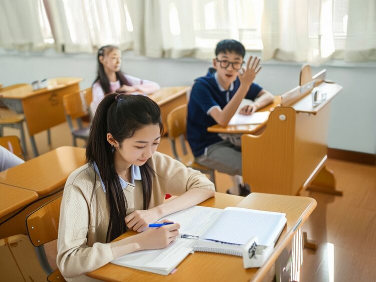 2025年北京初三二模結束，低分學生如何輕松上高中？速看這三條捷徑！