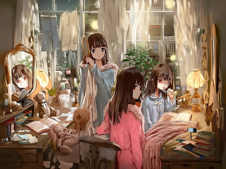 21世紀國際學校校園環境