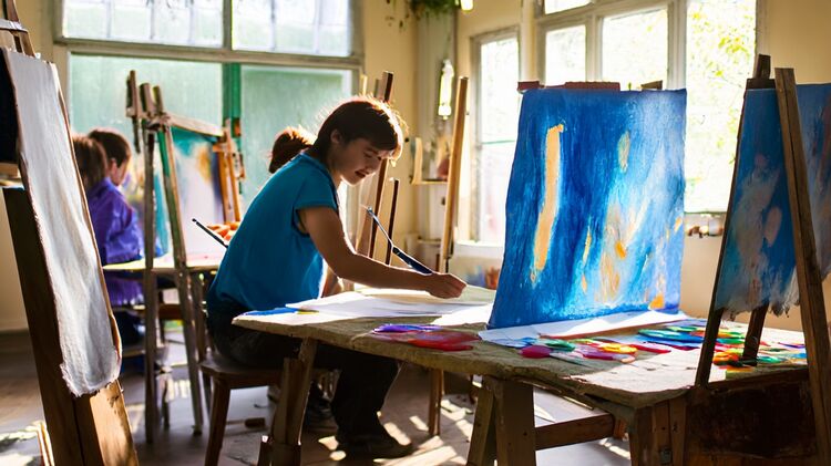 2025年北京經開區國際高中招生詳情及學費大揭秘！