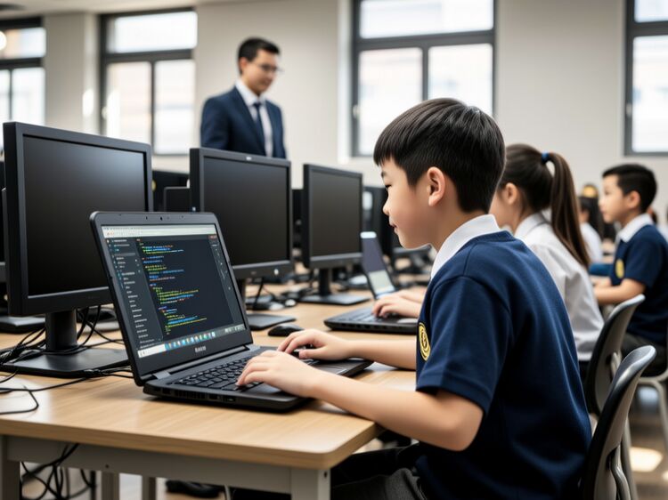 北京國際學校 英國方向