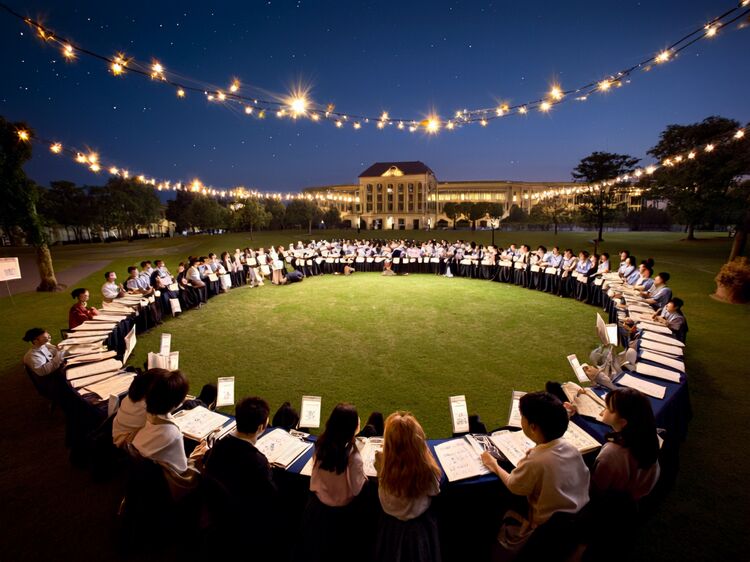 華朗國際學校官網