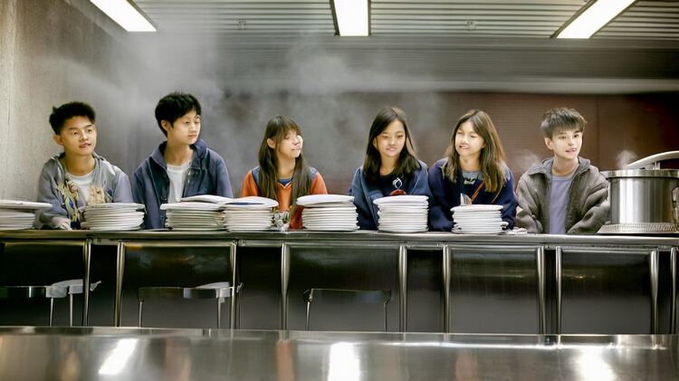 2025年拔萃橘郡國際學校招生條件及適合家庭解析，家長必看！