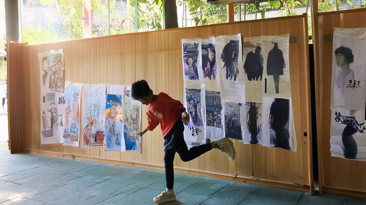 上海讀國際學校