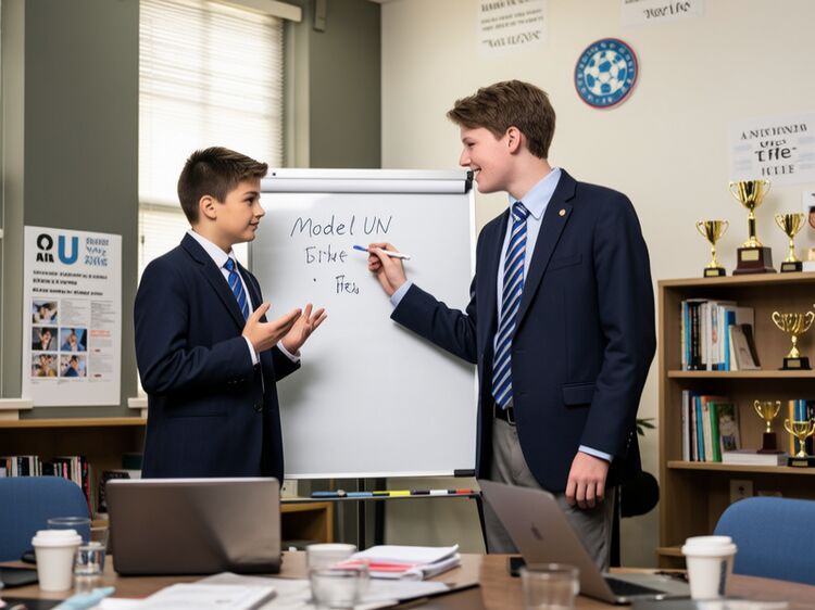 凱文國際學校 海淀