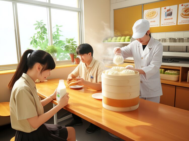 2026春招啟動！北京市新英才學校“0.5+3”招生計劃（不限戶籍+費用/錄取全解析）