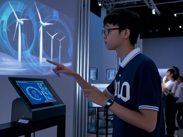 格拉斯哥國(guó)際學(xué)院