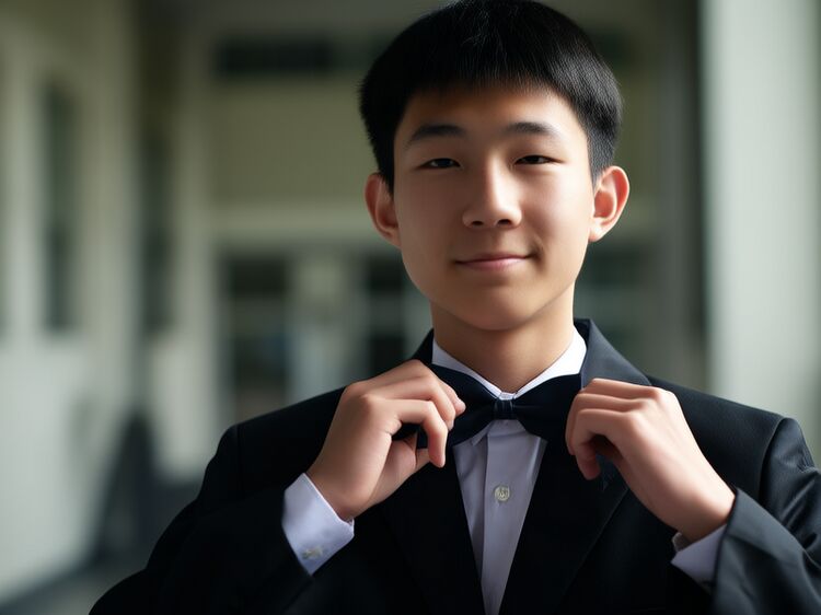 貝賽思深圳國際學校南山